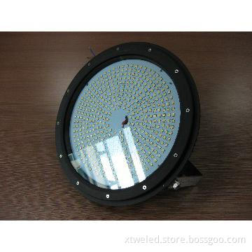 led flood lighting 200W with Menwell driver